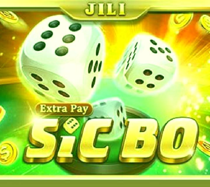 Sic Bo (Playtech) slot game
