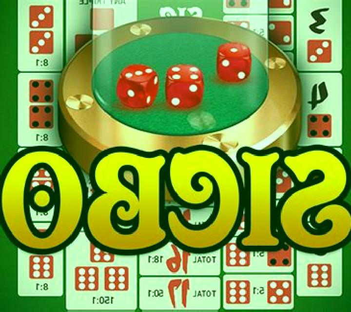 Sic Bo (Playtech) slot machine