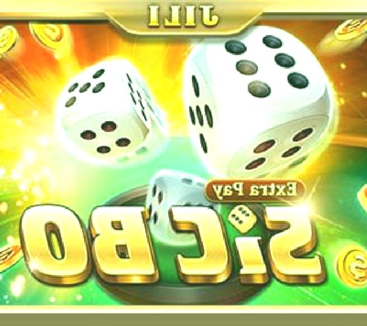 Sic Bo (Playtech) slot
