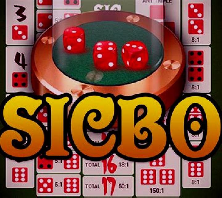 Sic Bo (Roxor Gaming) slot machine