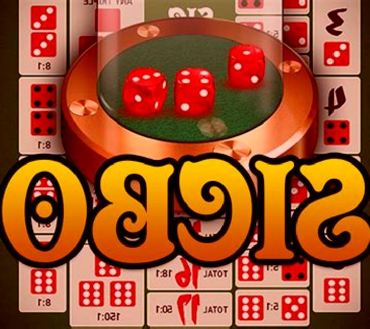 Sic Bo (SA Gaming) slot game