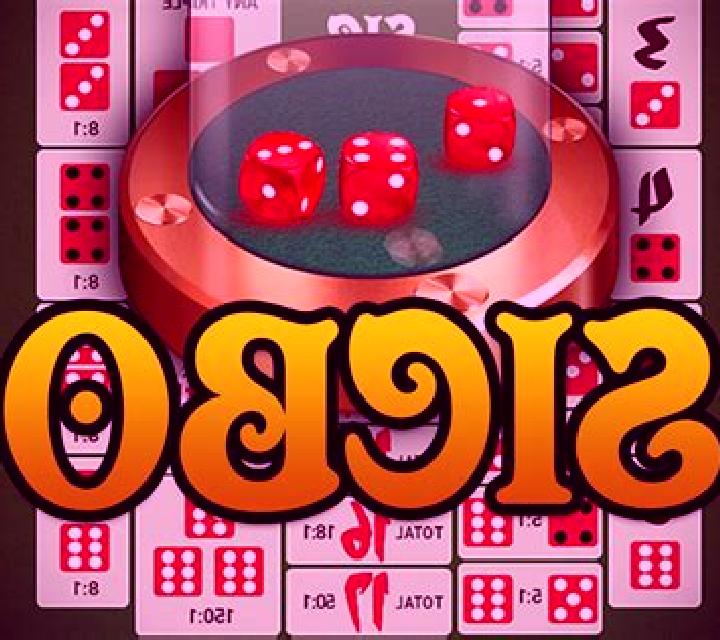Sic Bo (SA Gaming) slot machine