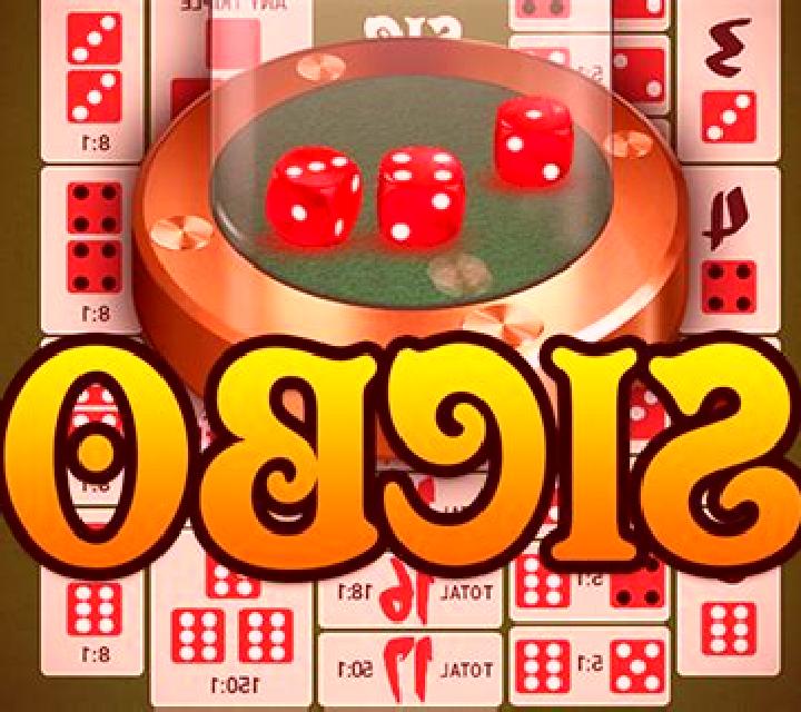 Sic Bo (SA Gaming) slot