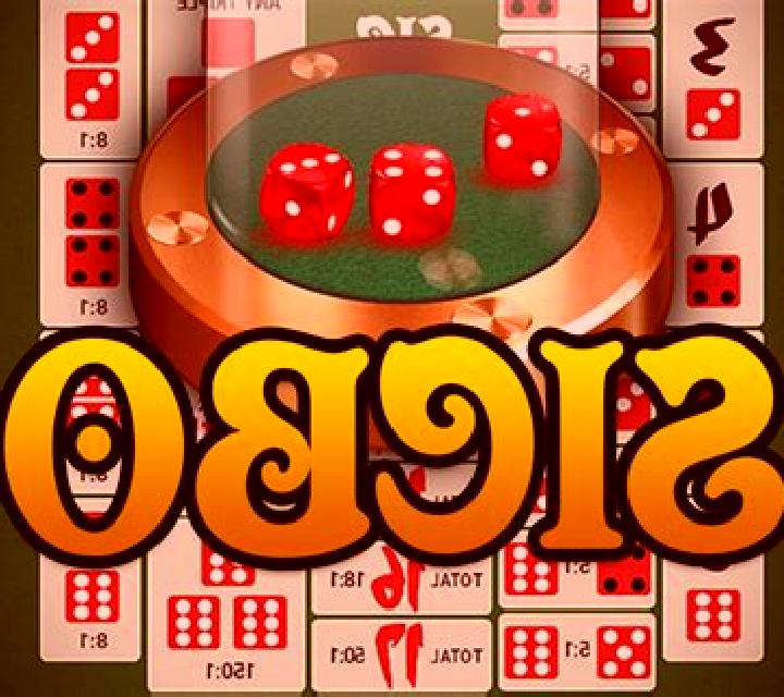 Sic Bo (Slot Factory) online slot