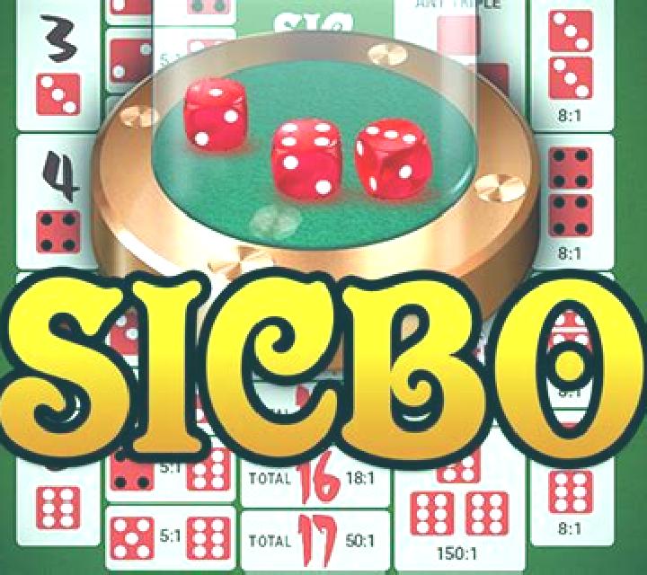 Sic Bo (Slot Factory) slot