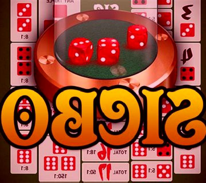Sic Bo (Switch Studios) online slot