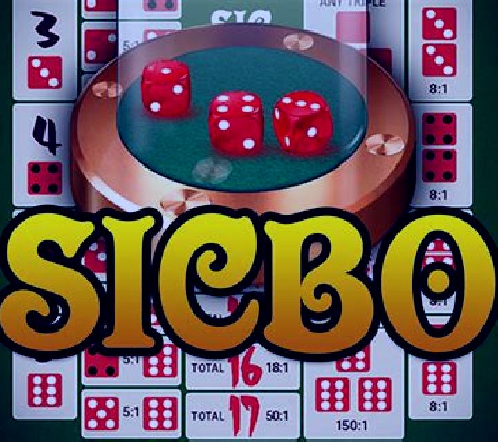 Sic Bo (Switch Studios) slot game