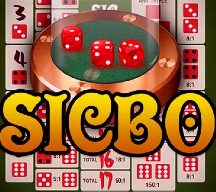 Sic Bo (Switch Studios) slot machine