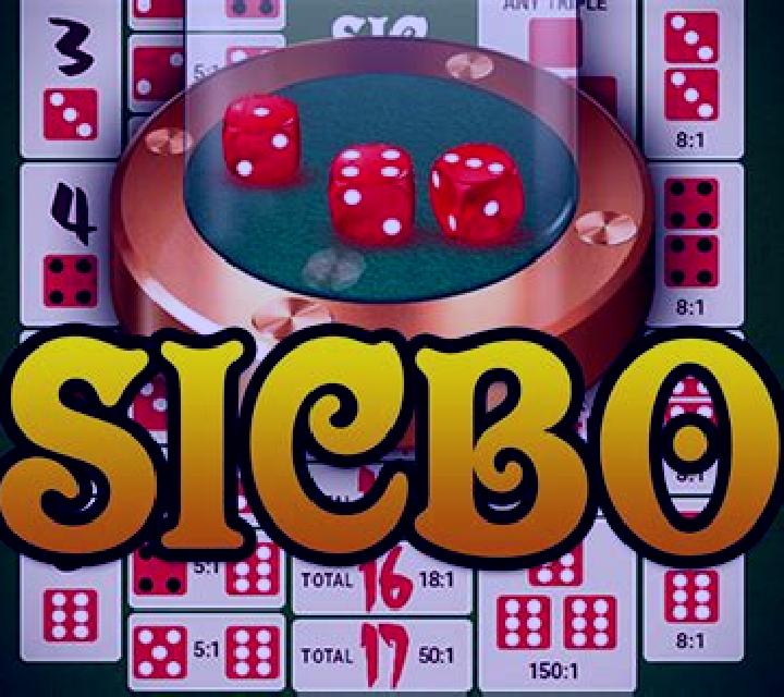 Sic Bo (Switch Studios) slot
