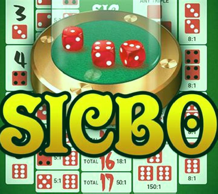 Sic Bo (Vibra Gaming) online slot