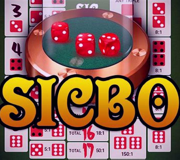 Sic Bo (Vibra Gaming) slot game