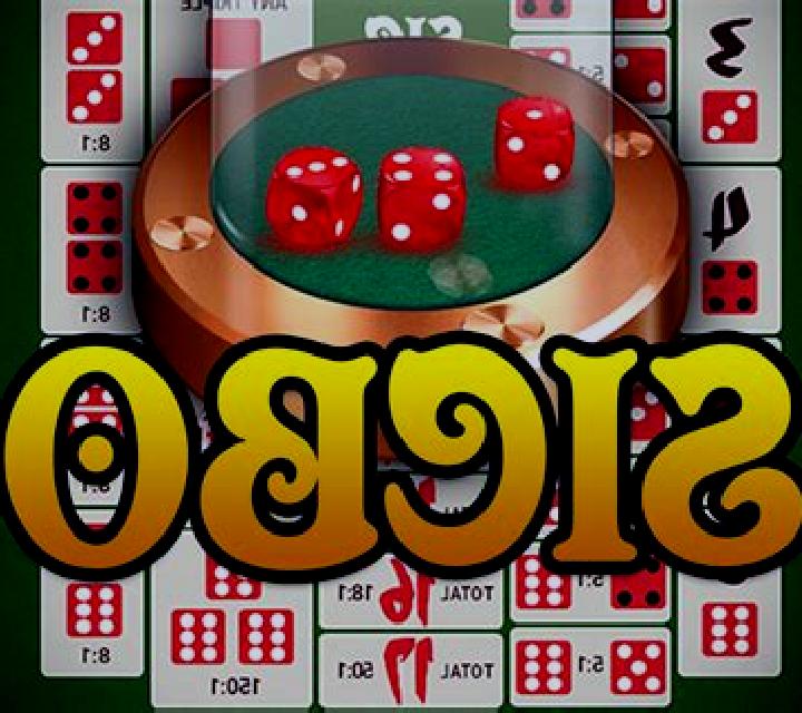 Sic Bo (Vibra Gaming) slot machine