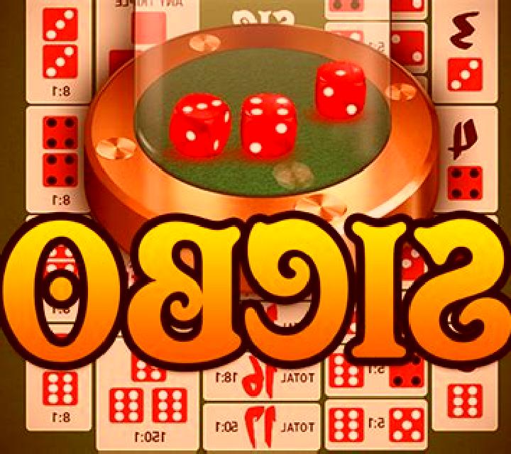 Sic Bo (Wali Games) online slot