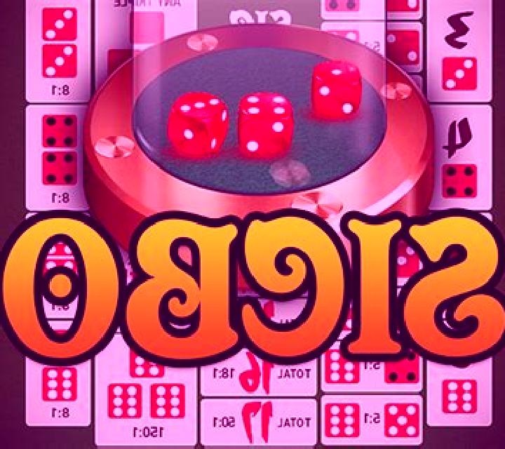 Sic Bo (Wali Games) slot game