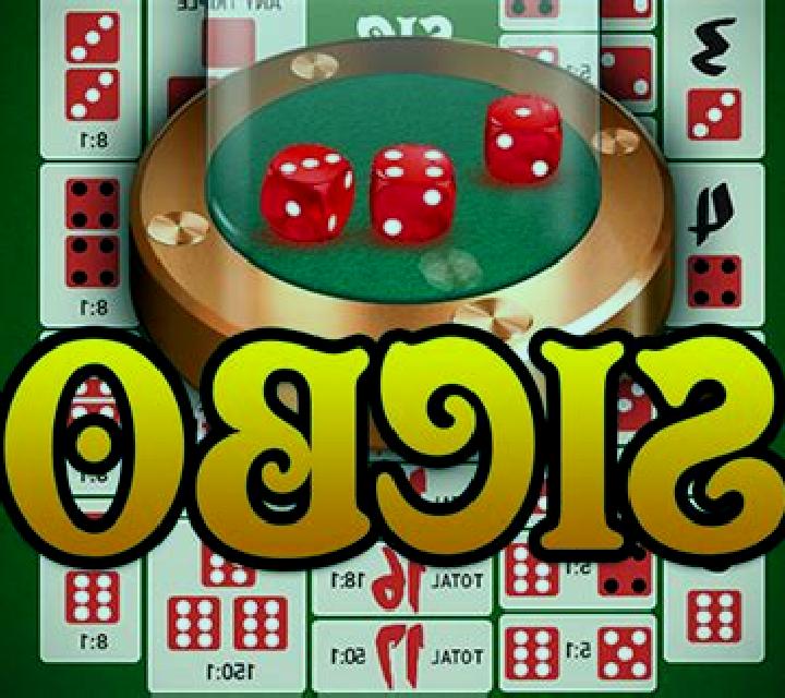 Sic Bo (Wali Games) slot machine