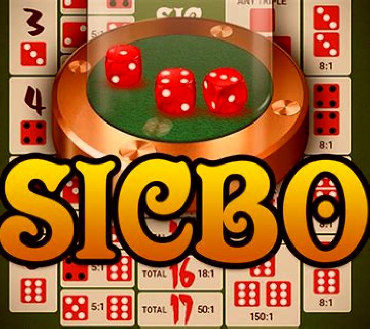 Sic Bo (Wali Games) slot