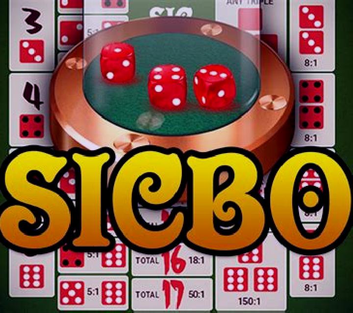 SIC BO (XPG) online slot