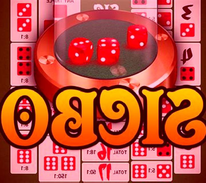 SIC BO (XPG) slot game