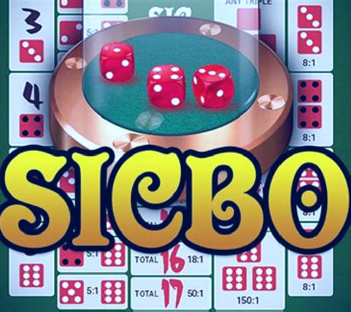 SIC BO (XPG) slot machine