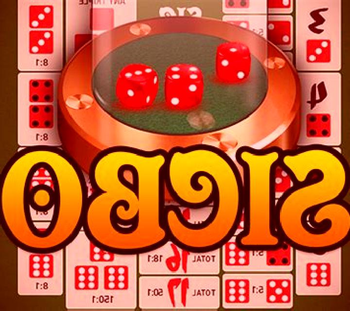 Sicbo Australia online slot