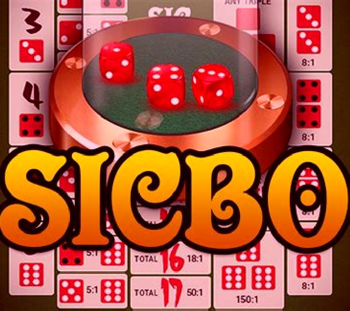 Sicbo Australia slot game
