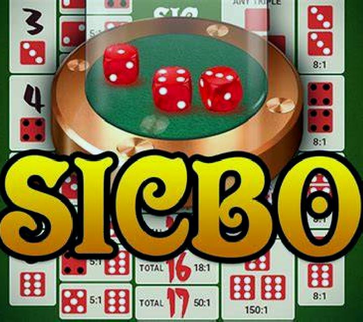 Sicbo (BC Originals) online slot
