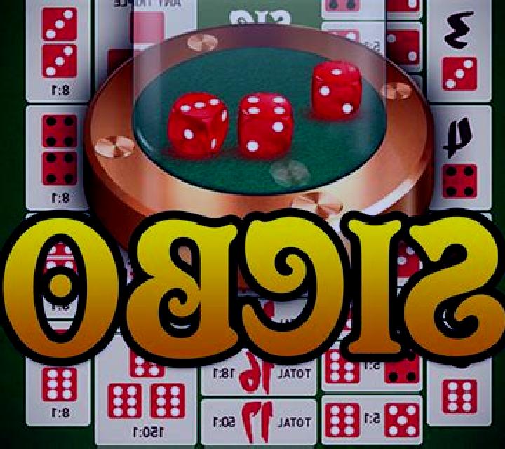 Sicbo (BC Originals) slot game