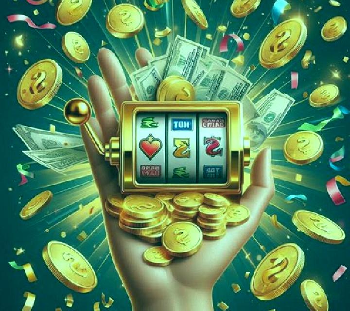 Sicbo (BC Originals) slot machine