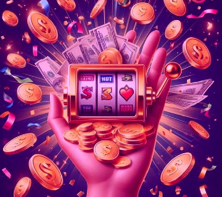 Sicbo (BC Originals) slot