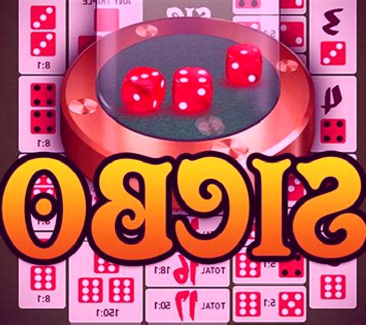 Sicbo Deluxe online slot
