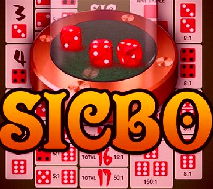 Sicbo Deluxe slot game