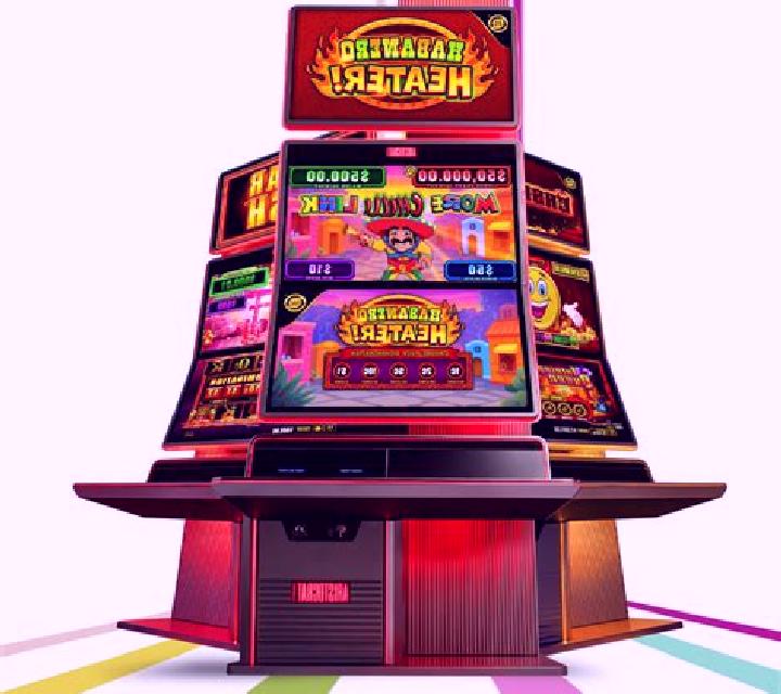 Sicbo Deluxe slot machine