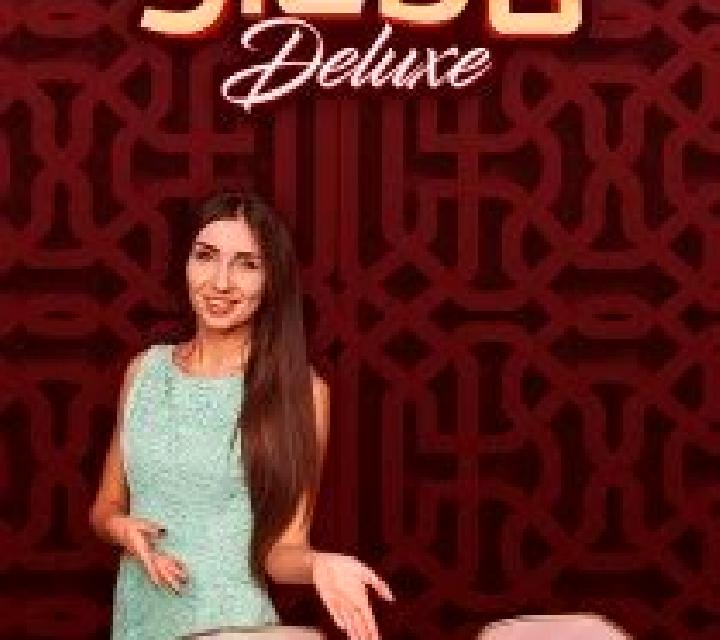 Sicbo Deluxe slot