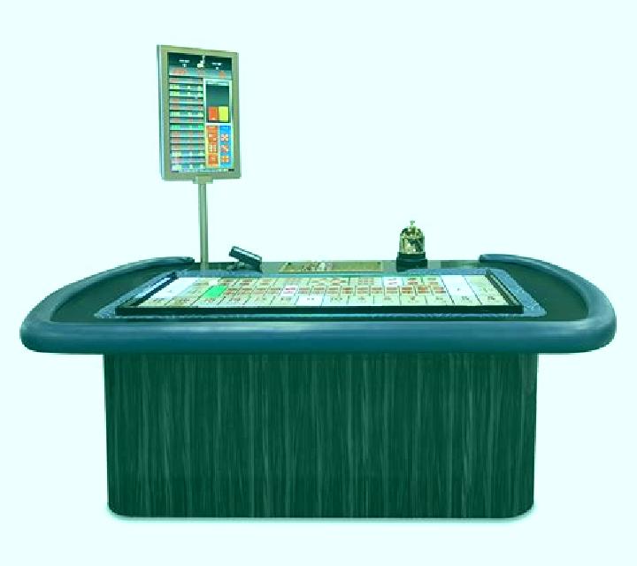 Sicbo (FBM Digital Systems) online slot