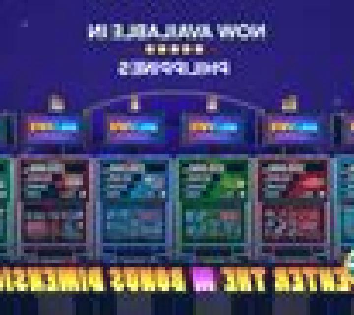 Sicbo (FBM Digital Systems) slot game