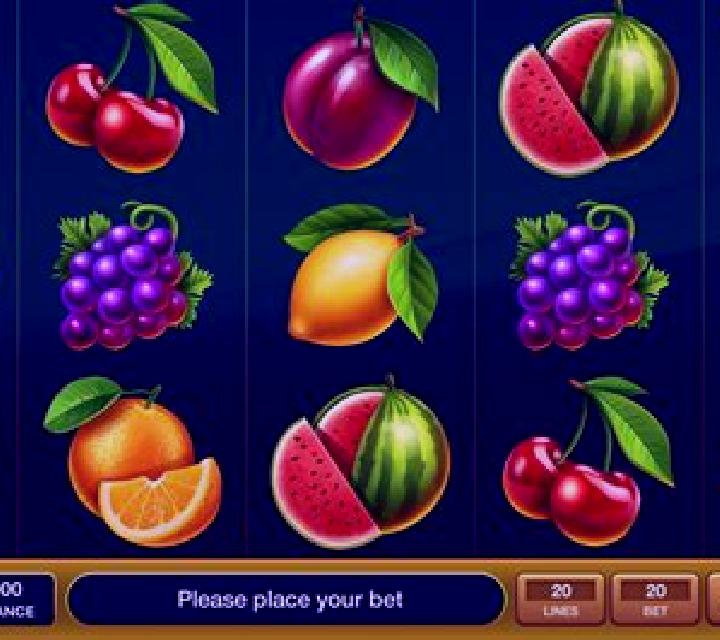 Sicbo (Inbet Games) slot game