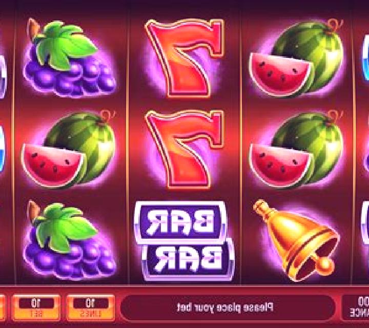 Sicbo (Inbet Games) slot machine