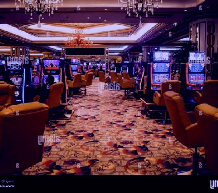 Sicbo Macau slot machine