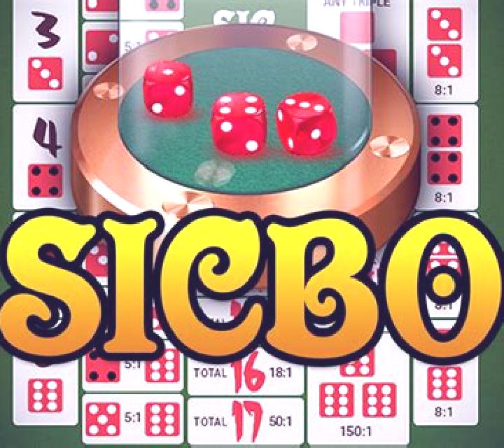 Sicbo (Mplay) online slot