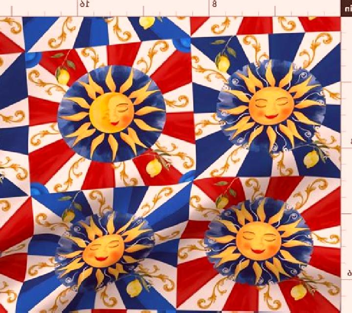 Sicilian Sun online slot