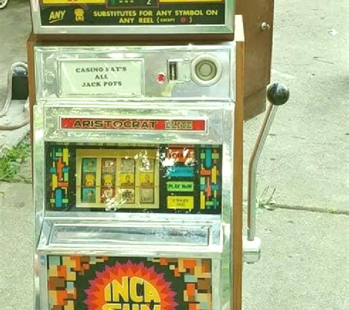Sicilian Sun slot game