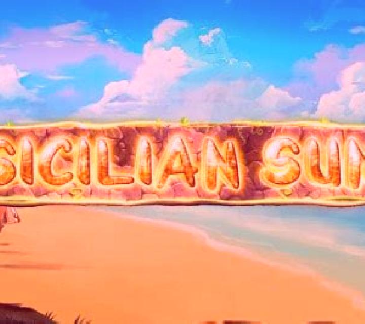 Sicilian Sun slot