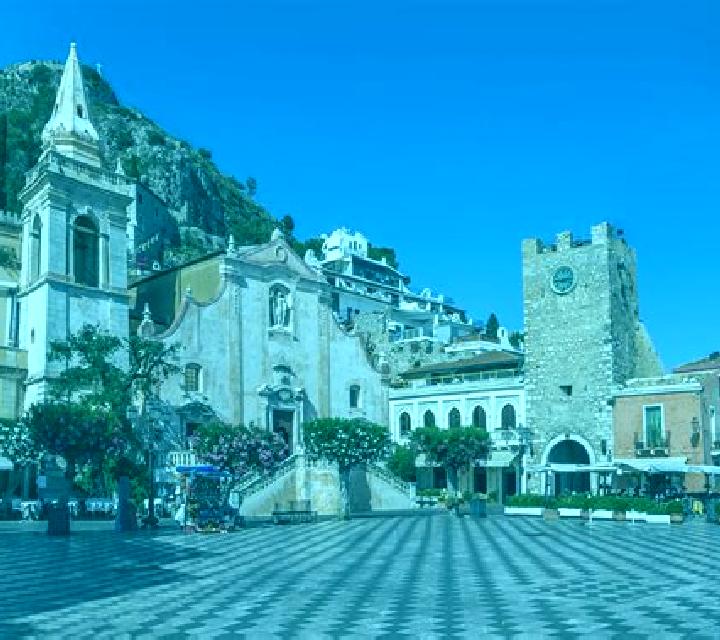 Sicily Breakfast online slot