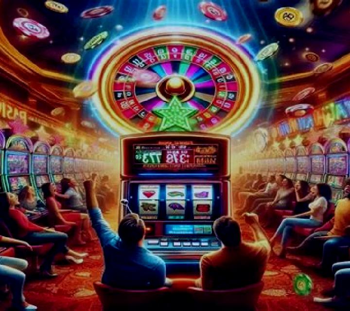 Sicily slot machine