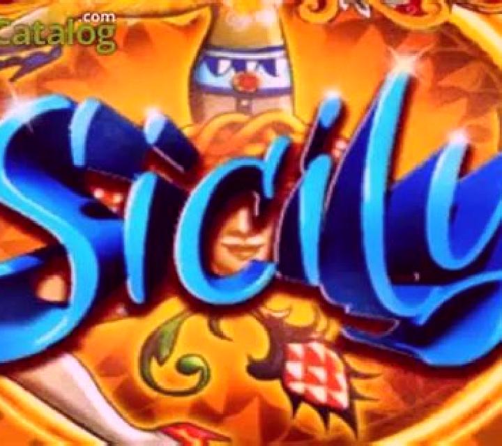 Sicily slot