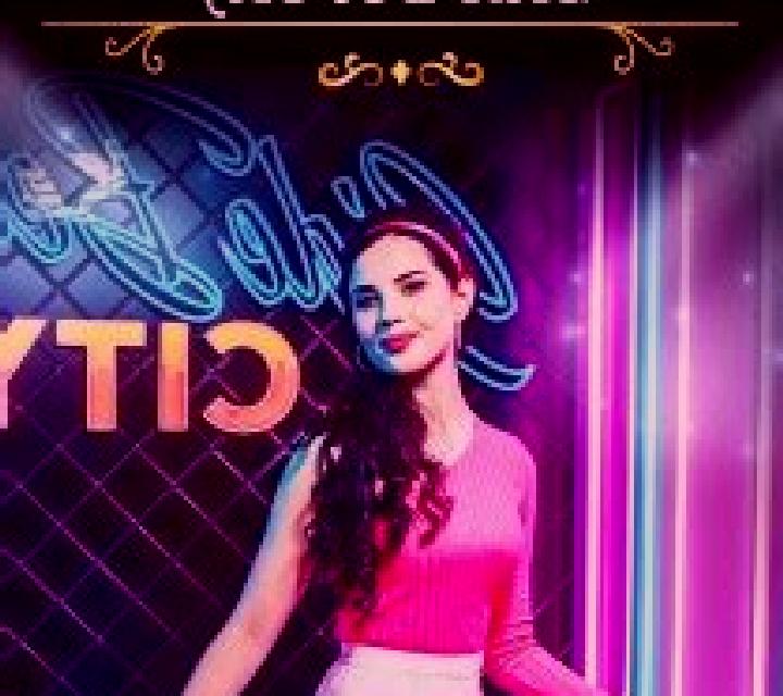 Side Bet City slot