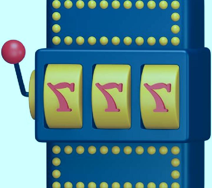 Sidekick slot machine