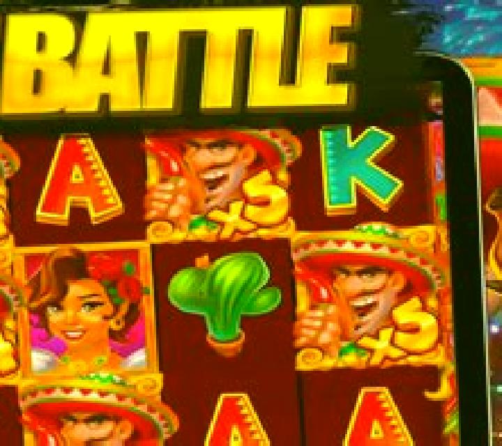 Sidewinder (StakeLogic) online slot