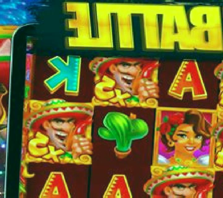 Sidewinder (StakeLogic) slot game