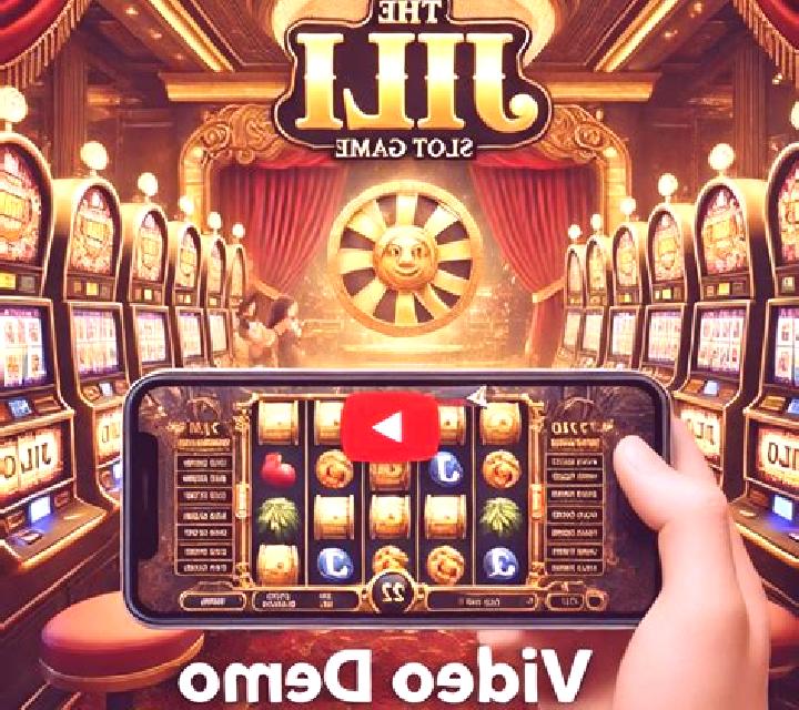 Siegfried der Drachentöter online slot